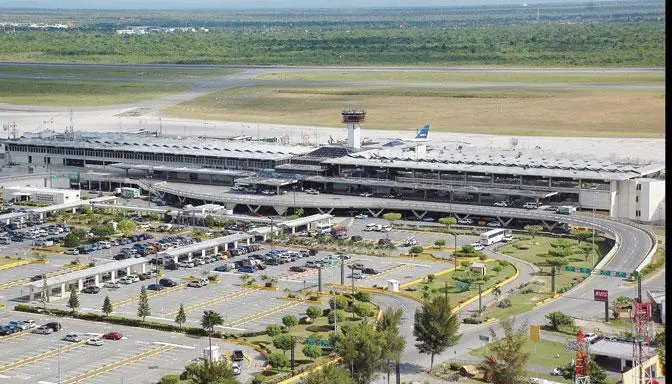 El aeropuerto Gregorio Luperón de Puerto Plata reanuda sus vuelos