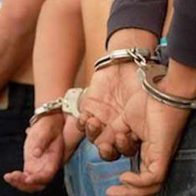  Apresan tres personas con presunta marihuana en Santiago Rodríguez