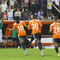 RD golea a Haití en Campeonato Flow de CONCACAF