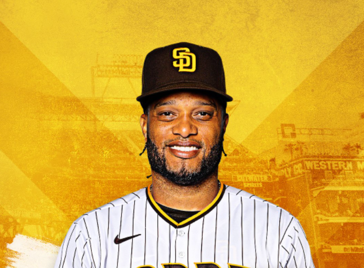 Robinson Canó firma contrato con los Padres de San Diego