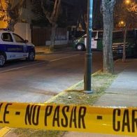 Disparan a chofer de la guardia presidencial de Boric y roban auto oficial