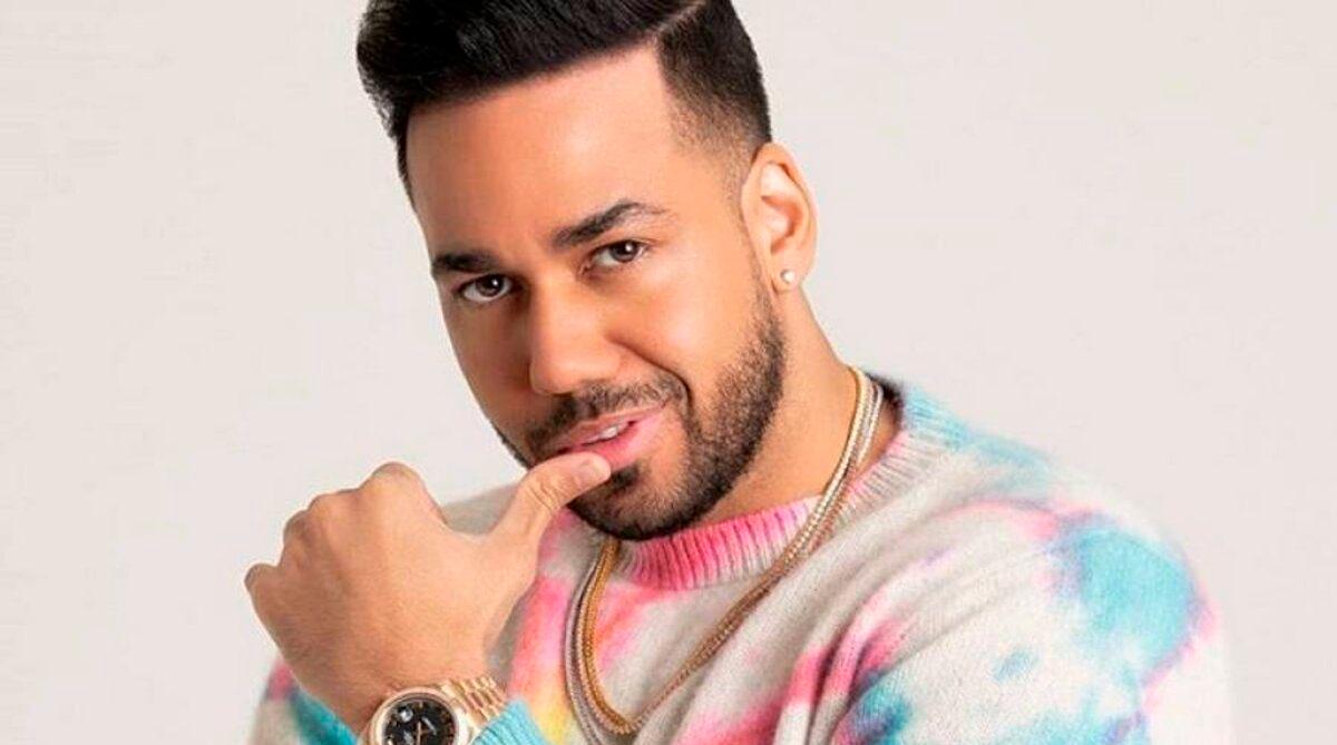 Romeo Santos llega a 32 billones de reproducciones