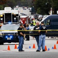 Policía confirma 10 muertes en tiroteo en supermercado de Búfalo, Nueva York