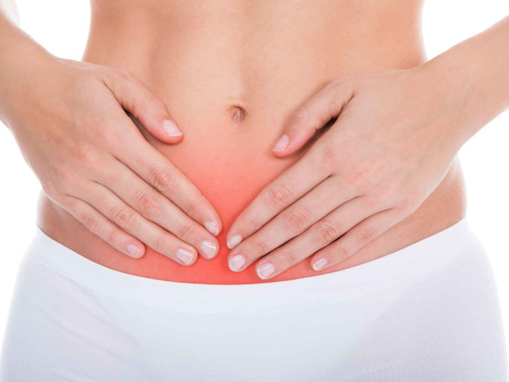 La menstruación aún se considera algo "secreto", según encuesta