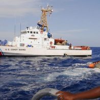 EEUU repatria 190 haitianos ilegales, incluyendo a 46 niños