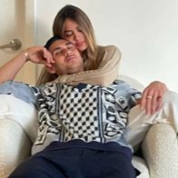 Shannon de Lima y Alejandro Speitzer presumen su amor en redes sociales