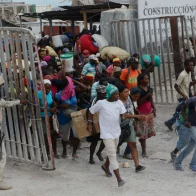 Denuncian violación de los derechos de haitianos en RD