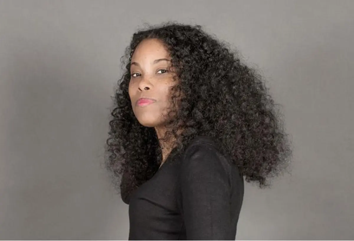 La dominicana Sorayda Peguero participará en festival de literatura en España