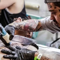 La Tattoo Week 2022 vuelve a Brasil después de receso por pandemia