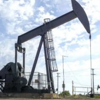 El crudo de Texas abre con una subida del 0,71% hasta 111,12 dólares
