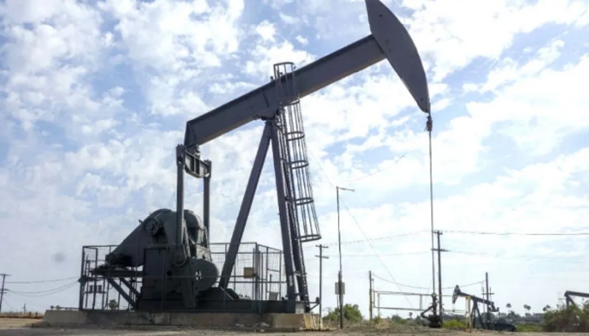 El crudo de Texas abre con una subida del 0,71% hasta 111,12 dólares