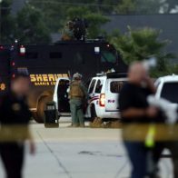 Tiroteo deja 18 muertos en un colegio de EEUU