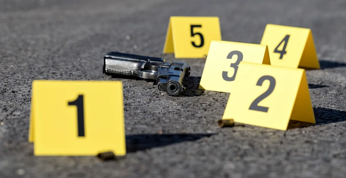 Al menos cuatro muertos en un tiroteo en Sabana Perdida
