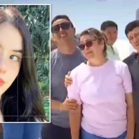 Aparece el cadáver de una venezolana desaparecida en una playa de Florida