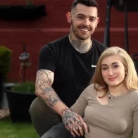 Una pareja recibió a una refugiada ucraniana y 10 días después, él se escapó con ella