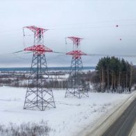 Rusia corta el suministro eléctrico a Finlandia por "problemas de pago"