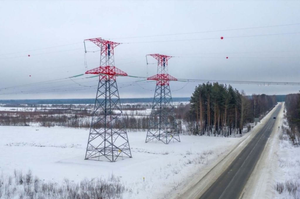 Rusia corta el suministro eléctrico a Finlandia por "problemas de pago"