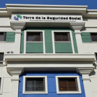 Seguridad Social deposita 36 expedientes ante MP sobre inscripciones irregulares