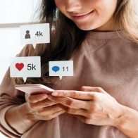 Desarrollan algoritmo capaz de distinguir usuarios infelices en las redes sociales
