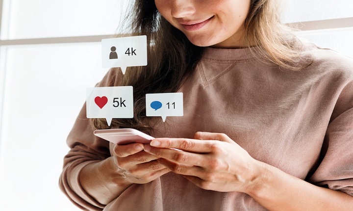 Desarrollan algoritmo capaz de distinguir usuarios infelices en las redes sociales