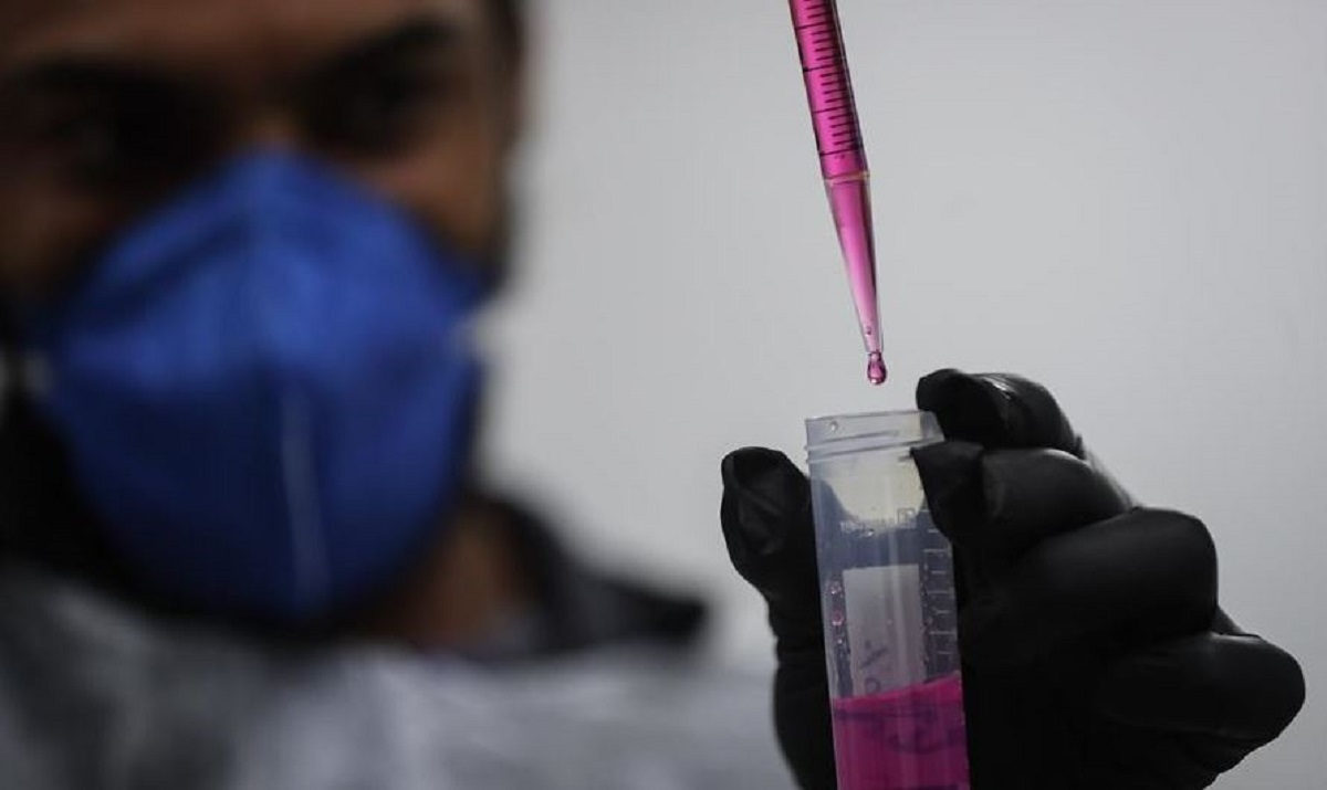 Portugal confirma 58 casos de viruela del mono; estudia vacunar a sanitarios