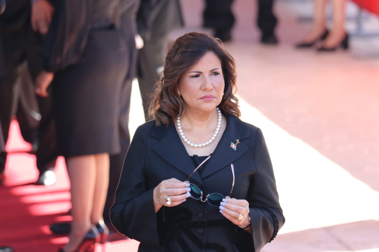 Margarita Cedeño