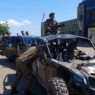 Despliegan militares en la frontera con Haití tras secuestro de consejero agrícola