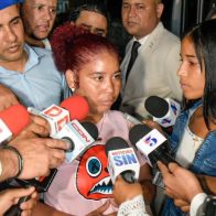 Madre de La Demente: Mi hija se medica todas las noches para poder dormir e ir a la escuela