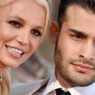 Britney Spears pierde el bebé que esperaba con Sam Asghari