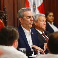 Abinader asegura Gobierno no contempla retomar medidas restrictivas por Covid-19