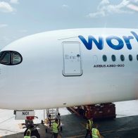 La aerolínea española World2Fly operará la ruta Madrid-Santo Domingo