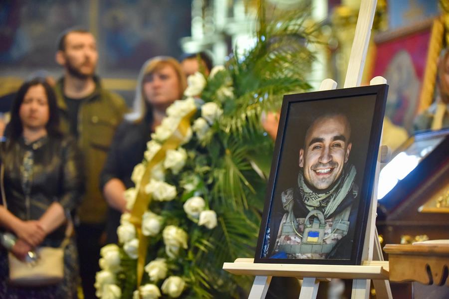 periodistas han muerto