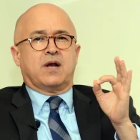 Domínguez Brito: “Yo quiero debatir con el presidente Abinader”