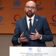 Líderes UE recalcan que Rusia es la "única responsable" de crisis alimentaria
