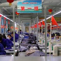 La OIT enviará una misión a China para investigar abusos laborales contra minorías