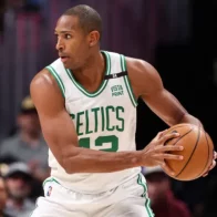Al Horford: "Todavía estamos vivos"