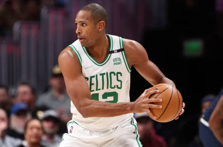 Al Horford: "Todavía estamos vivos"