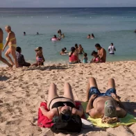Más de un millón de extranjeros visitaron el país durante el mes de mayo