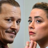 Johnny Depp opuesto la solicitud de anular juicio que presentó Amber Heard