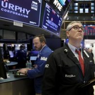 Wall Street cierra en rojo y el Nasdaq cae un 4,08%