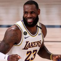 LeBron James quiere ser el dueño de un equipo de la NBA en Las Vegas