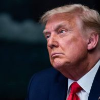 Trump califica de "fraude total" la investigación del asalto al Capitolio