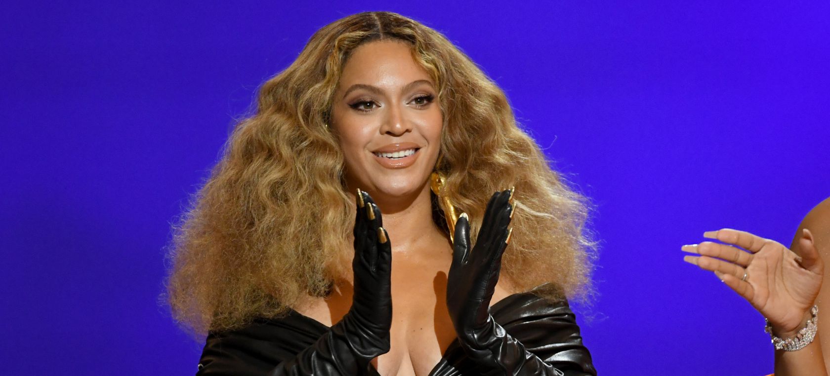 Beyoncé anuncia "Break My Soul"
