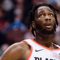 Muere a los 25 años el exjugador de la NBA Caleb Swanigan
