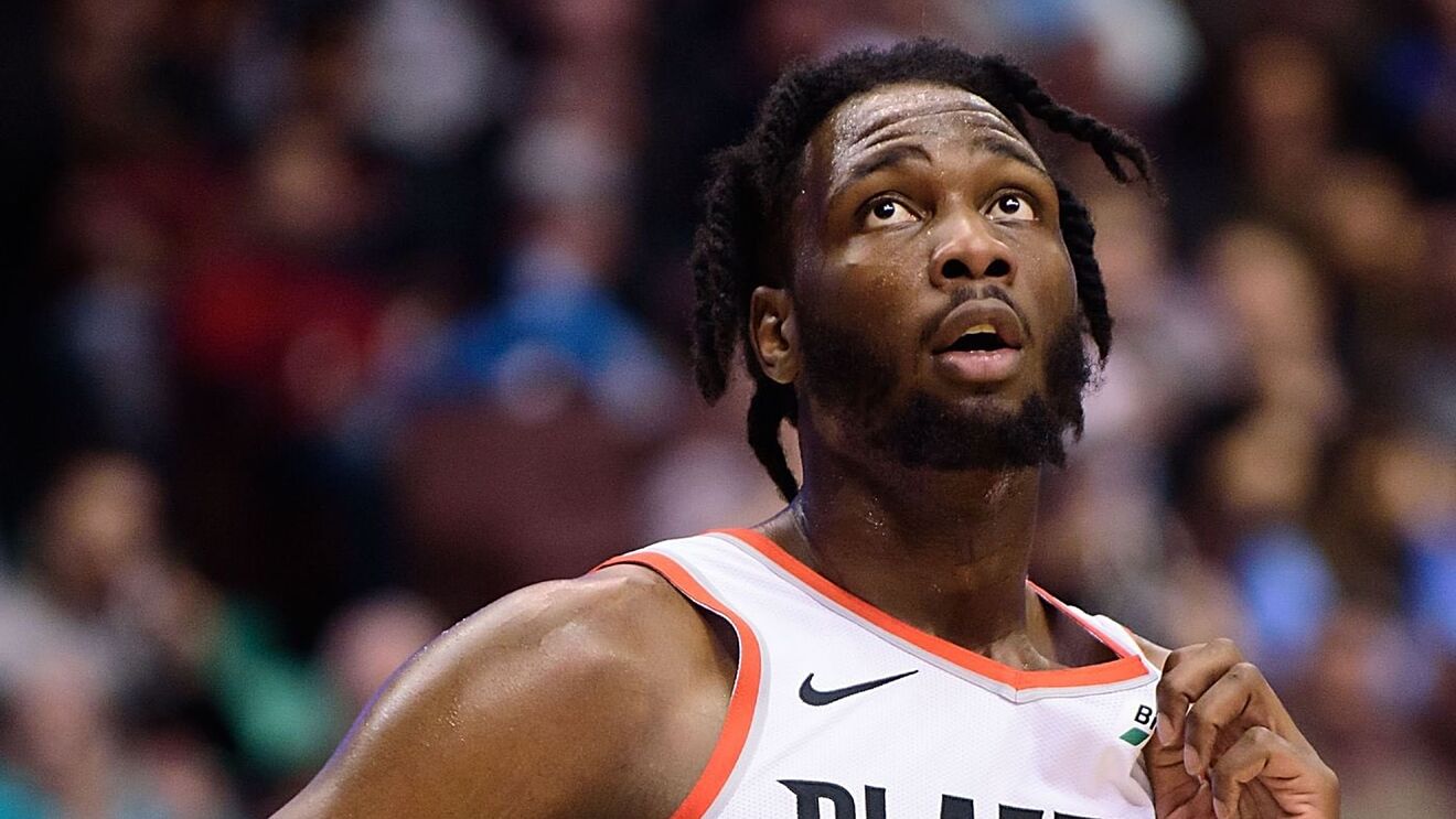 Muere a los 25 años el exjugador de la NBA Caleb Swanigan
