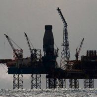 El petróleo Brent sube un 2,33%, hasta 123,48 dólares el barril