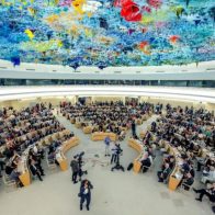 Por primera vez RD lanza su candidatura al Consejo de Derechos Humanos de la ONU