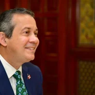 Misión de Orlando Jorge Mera era "devolver la belleza" a las áreas protegidas del país