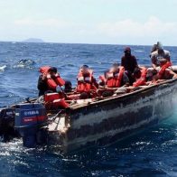 Repatrian 11 dominicanos que intentaron entrar ilegalmente a Puerto Rico