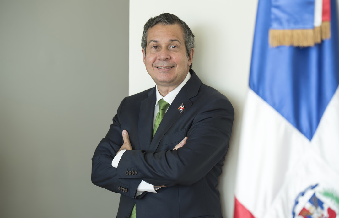 España impulsa una declaración en memoria del ministro Orlando Jorge Mera